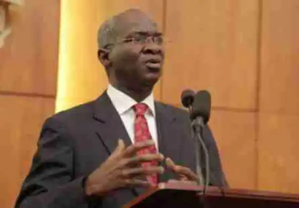 FG Begins Mass Housing Constructions In 33 States